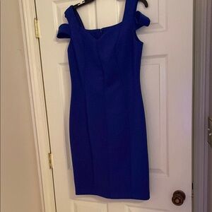 Calvin Klein Sheath Dress